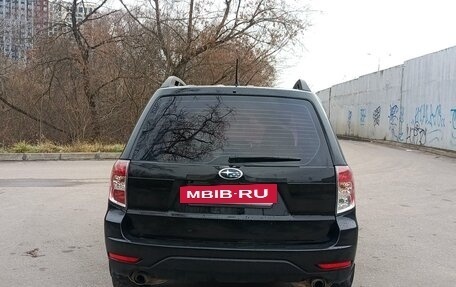 Subaru Forester, 2012 год, 1 100 000 рублей, 6 фотография