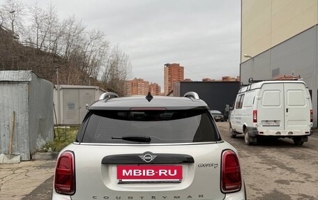 MINI Countryman II (F60), 2020 год, 6 фотография