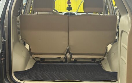 Chery Tiggo (T11), 2009 год, 300 000 рублей, 2 фотография