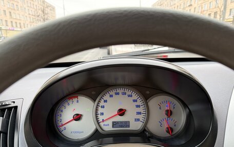 Chery Tiggo (T11), 2009 год, 300 000 рублей, 8 фотография