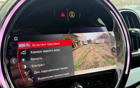 MINI Countryman II (F60), 2020 год, 13 фотография