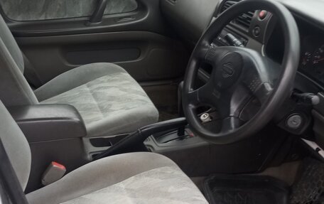 Nissan Avenir II, 1999 год, 350 000 рублей, 7 фотография