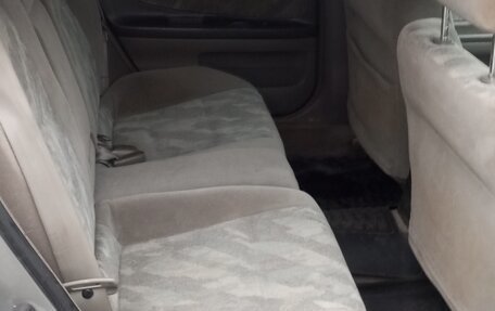 Nissan Avenir II, 1999 год, 350 000 рублей, 9 фотография