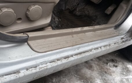 Nissan Avenir II, 1999 год, 350 000 рублей, 8 фотография