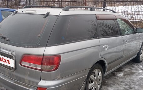 Nissan Avenir II, 1999 год, 350 000 рублей, 5 фотография