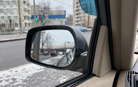 Chery Tiggo (T11), 2009 год, 300 000 рублей, 12 фотография