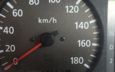 Nissan Avenir II, 1999 год, 350 000 рублей, 6 фотография