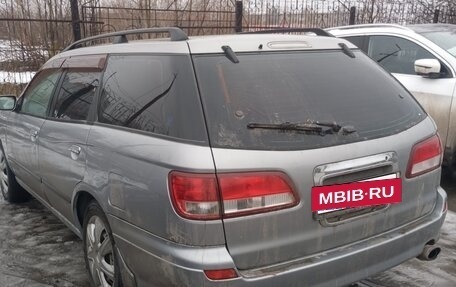 Nissan Avenir II, 1999 год, 350 000 рублей, 3 фотография