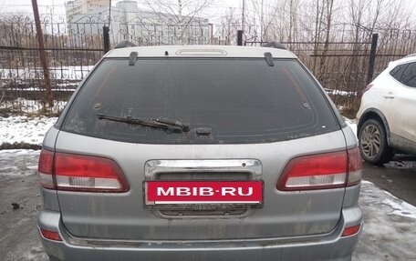 Nissan Avenir II, 1999 год, 350 000 рублей, 4 фотография