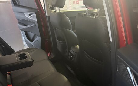 Changan CS35 Plus, 2024 год, 1 850 000 рублей, 8 фотография