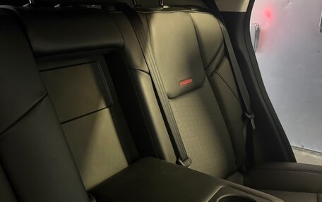 Changan CS35 Plus, 2024 год, 1 850 000 рублей, 10 фотография