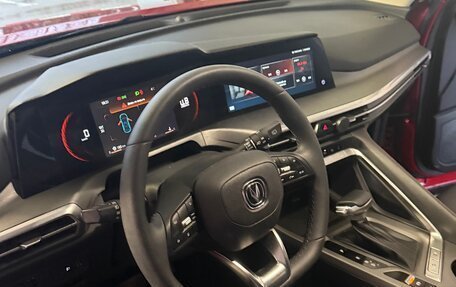 Changan CS35 Plus, 2024 год, 1 850 000 рублей, 11 фотография