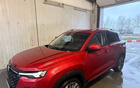 Changan CS35 Plus, 2024 год, 1 850 000 рублей, 4 фотография