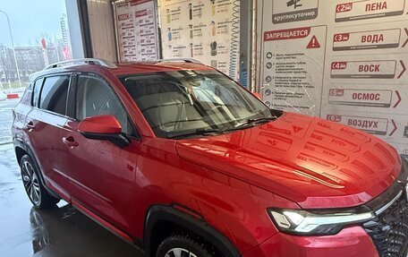 Changan CS35 Plus, 2024 год, 1 850 000 рублей, 6 фотография