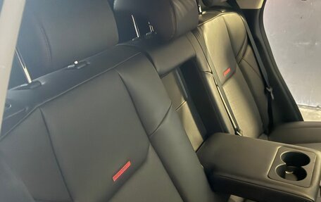 Changan CS35 Plus, 2024 год, 1 850 000 рублей, 9 фотография