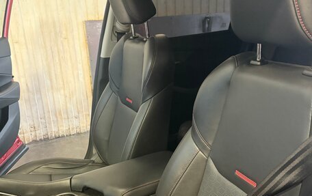 Changan CS35 Plus, 2024 год, 1 850 000 рублей, 12 фотография