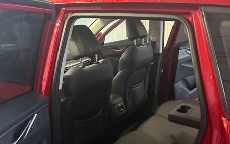 Changan CS35 Plus, 2024 год, 1 850 000 рублей, 13 фотография