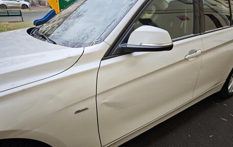 BMW 3 серия, 2016 год, 2 600 000 рублей, 12 фотография