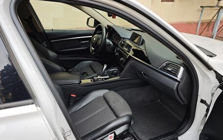 BMW 3 серия, 2016 год, 2 600 000 рублей, 5 фотография