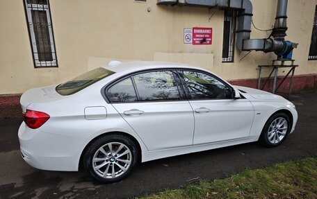 BMW 3 серия, 2016 год, 2 600 000 рублей, 8 фотография