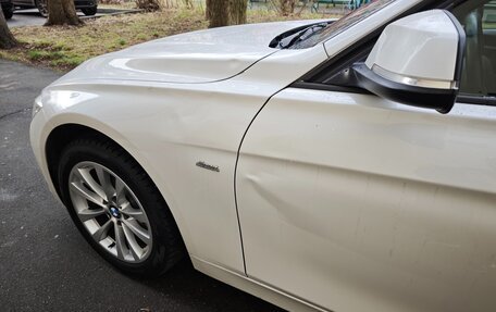 BMW 3 серия, 2016 год, 2 600 000 рублей, 10 фотография