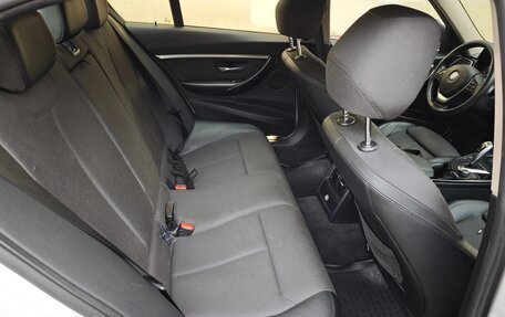 BMW 3 серия, 2016 год, 2 600 000 рублей, 7 фотография