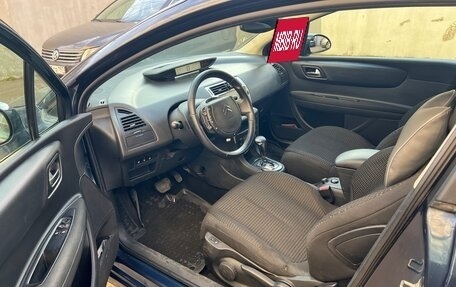 Citroen C4 II рестайлинг, 2008 год, 360 000 рублей, 12 фотография