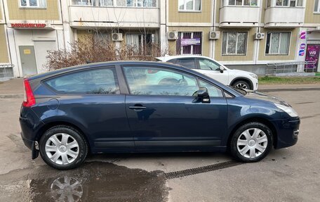 Citroen C4 II рестайлинг, 2008 год, 360 000 рублей, 22 фотография