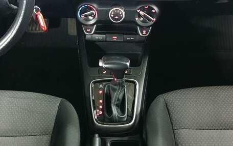 KIA Rio IV, 2021 год, 1 499 000 рублей, 17 фотография