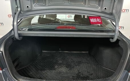 KIA Rio IV, 2021 год, 1 499 000 рублей, 21 фотография