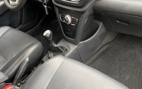 Lifan X50, 2016 год, 480 000 рублей, 7 фотография