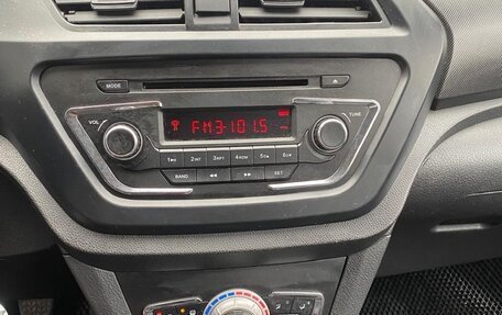 Lifan X50, 2016 год, 480 000 рублей, 5 фотография