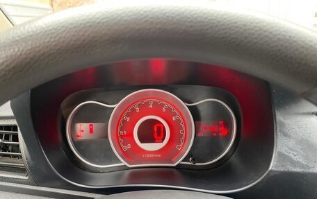 Lifan X50, 2016 год, 480 000 рублей, 6 фотография