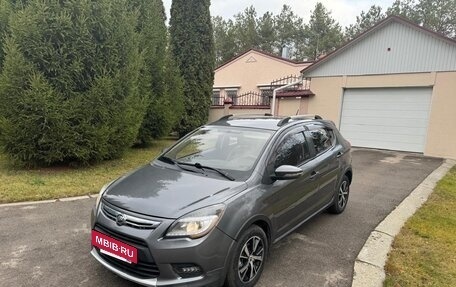 Lifan X50, 2016 год, 480 000 рублей, 2 фотография