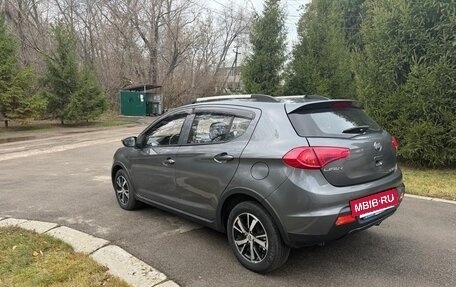 Lifan X50, 2016 год, 480 000 рублей, 3 фотография