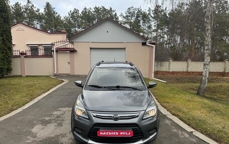 Lifan X50, 2016 год, 480 000 рублей, 1 фотография