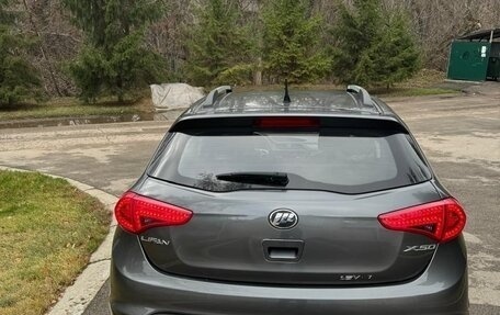 Lifan X50, 2016 год, 480 000 рублей, 4 фотография