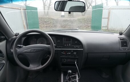 Daewoo Nubira, 2002 год, 180 000 рублей, 12 фотография