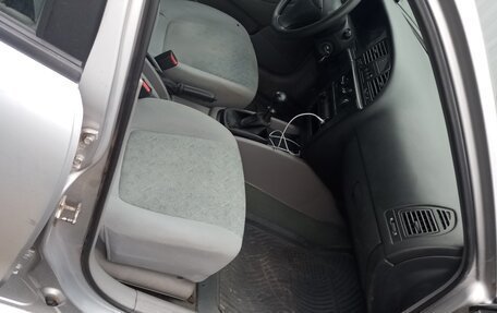 Daewoo Nubira, 2002 год, 180 000 рублей, 9 фотография