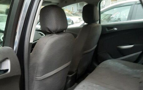 Opel Astra J, 2011 год, 550 000 рублей, 5 фотография