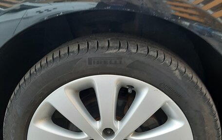 Opel Astra J, 2011 год, 550 000 рублей, 9 фотография