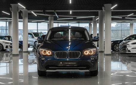 BMW X1, 2010 год, 1 295 000 рублей, 3 фотография