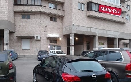 Opel Astra J, 2011 год, 550 000 рублей, 6 фотография