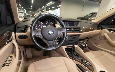 BMW X1, 2010 год, 1 295 000 рублей, 7 фотография