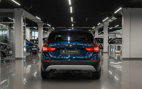 BMW X1, 2010 год, 1 295 000 рублей, 6 фотография