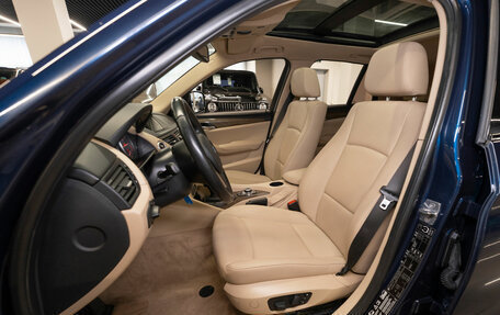 BMW X1, 2010 год, 1 295 000 рублей, 9 фотография