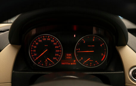 BMW X1, 2010 год, 1 295 000 рублей, 11 фотография