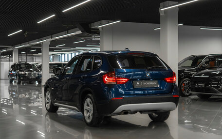 BMW X1, 2010 год, 1 295 000 рублей, 5 фотография