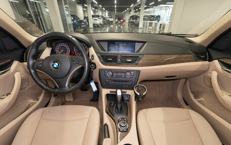 BMW X1, 2010 год, 1 295 000 рублей, 8 фотография