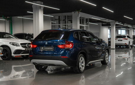 BMW X1, 2010 год, 1 295 000 рублей, 4 фотография